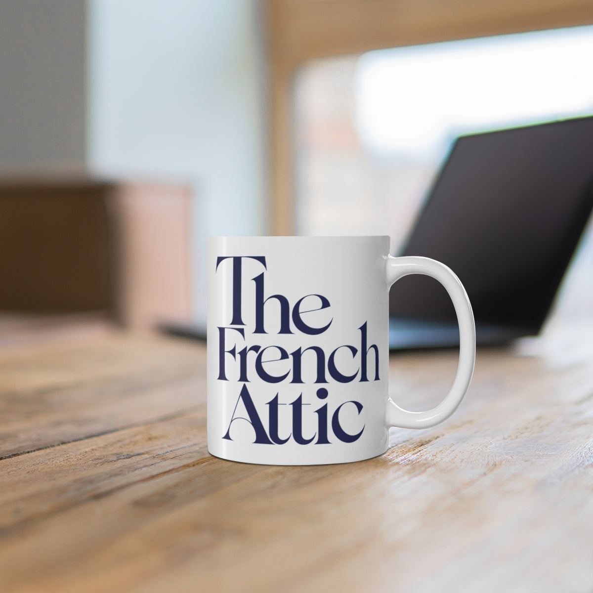 Coffee Mug