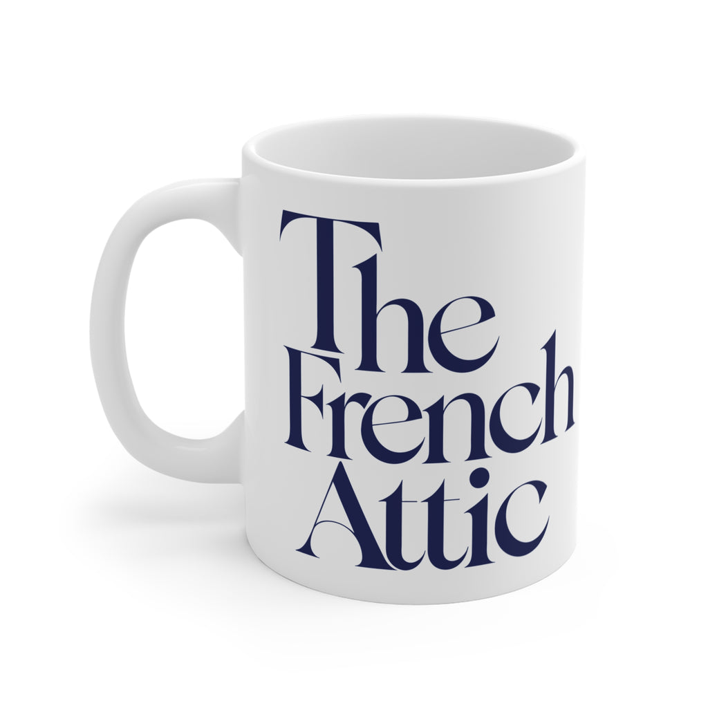 Coffee Mug