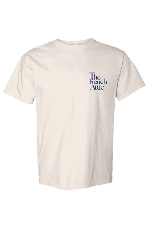 Antiquit s Objets De Caract re T Shirt