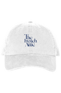 The French Attic hat