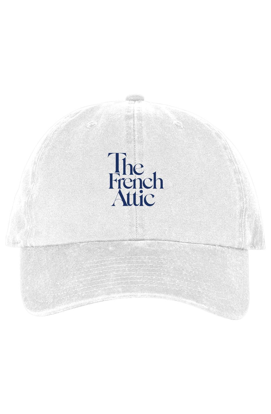 The French Attic hat