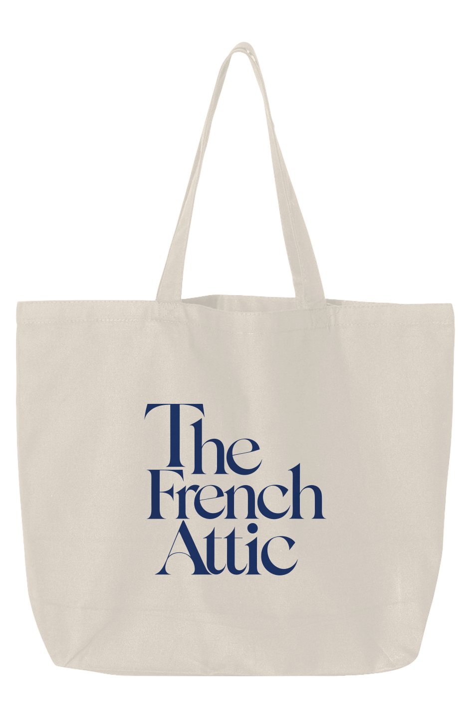 The French Attic Tote