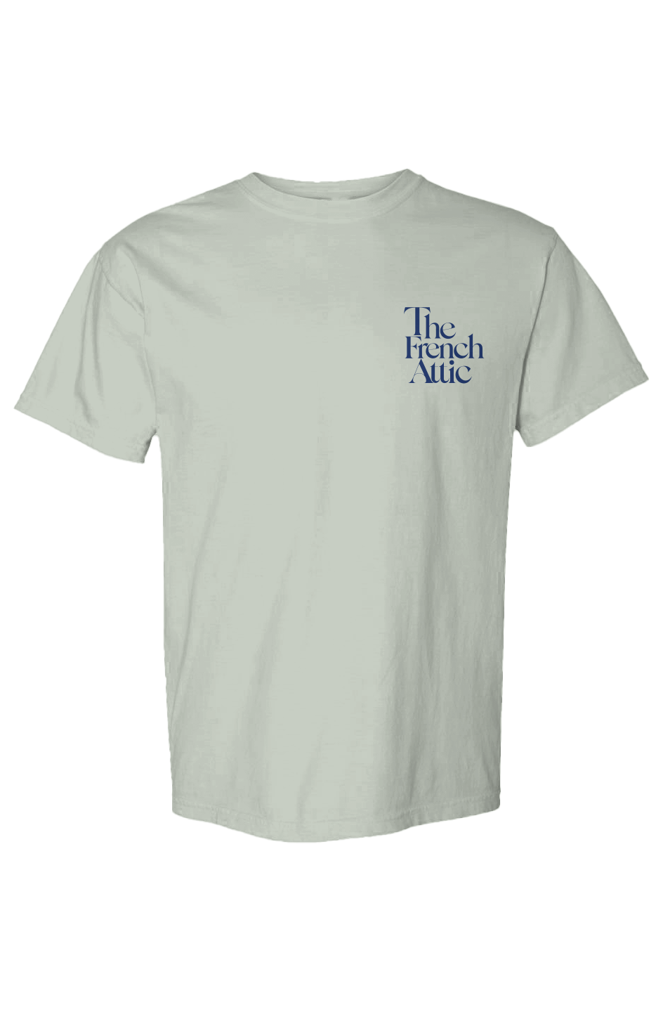 The Attic T Shirt